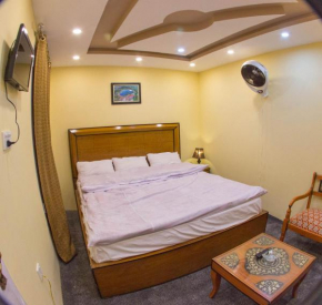 Ringchan Guest House & Restaurant